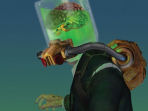 Dead Head Fred