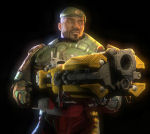 Unreal Tournament 3