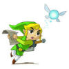 The Legend of Zelda: Phantom Hourglass