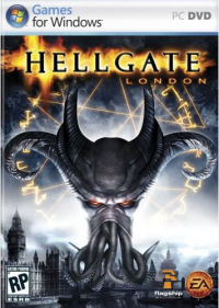Hellgate London