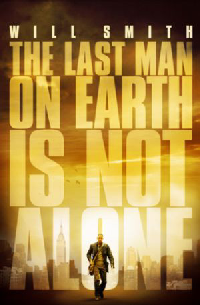 I Am Legend