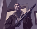 Grand Theft Auto 4