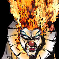 Twisted Metal