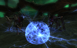 Abyss Chronicles