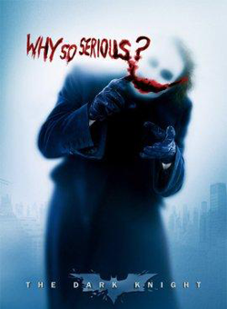 The Dark Knight