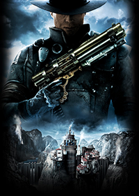 Damnation