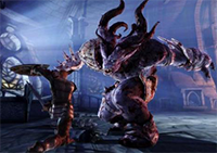 Dragon Age Origins