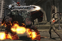 Darksiders