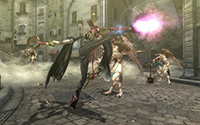Bayonetta