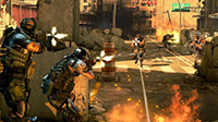 Army of Two The 40th Day