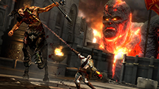 God of War III