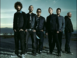Linkin Park - Not A Robot