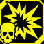 Master Exploder Icon