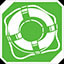 You're on a boat! Icon