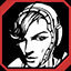 Athena, Out Icon