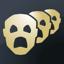 Are you scared, yet? Icon