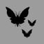 The Humble Moth Icon