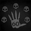 The Silver Fist Icon