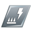 Power Spike Icon