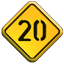 Most Wanted Icon