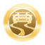 Golddigger Icon