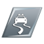 Vengeance is Mine Icon