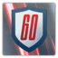 Cop Rank 60 Icon