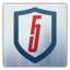 Cop Rank 5 Icon