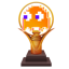 2,000,000 Points Icon