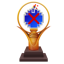 No Bombs Icon