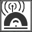 Transmission Received Icon