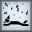 Partygoer Icon