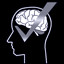Brain Trust Icon