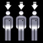 Missing Persons Icon