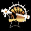 This Never Happened Icon