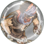 Royal Palace Runner Icon