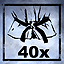 Freeflow Combo 40 Icon