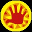 I LOVE PUNCHING! Icon