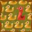 Duck, Duck, Goose Icon