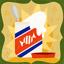 Fluff Nutter Icon