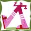 EVERYBODY Hates Socks with Sandals Icon