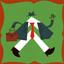Senior Intern Icon