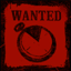 Most Wanted Icon
