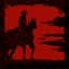 Hit the Trail Icon