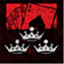 Triple Crown  Icon