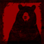 Bearly Legal Icon
