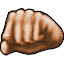 Paci-Fist Icon
