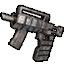 Deadly Laptop Icon