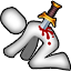 ...Who Needs Enemies? Icon