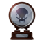 Primarch Hunter Icon